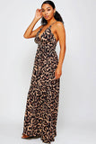 The Leo Dress