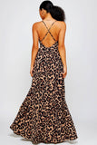 The Leo Dress