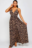 The Leo Dress