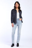 The Carmele Iron Shacket