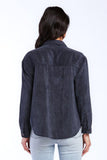 The Carmele Iron Shacket
