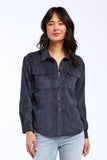 The Carmele Iron Shacket