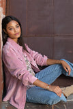 The Carmele Rose Shacket