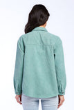 The Carmele Sage Shacket