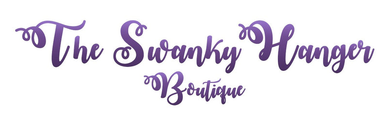 The Swanky Hanger Boutique
