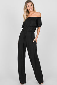 The Lelynn Jumpsuit