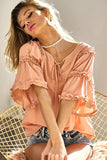 The Lisa Top