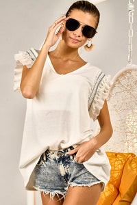 The Gina Top