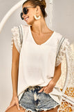 The Gina Top