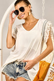 The Gina Top