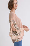 The Skylar Top