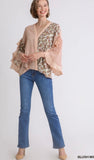 The Skylar Top
