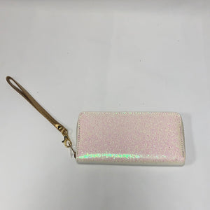Glitter Wallet/Wristlet