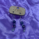 soK Beaded Earrings