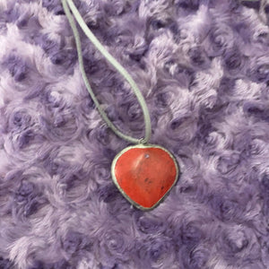 Heart Necklaces