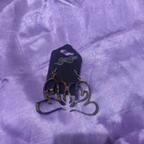 The Deb Earrings