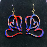 The Deb Earrings
