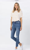 JB High Rise Dandelion Skinny Jeans