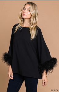 Feather Top