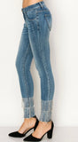 Rhinestone Cowgirl Jeans