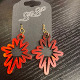 The Paul Earrings