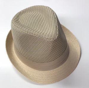 Straw Summer/Beach Hat