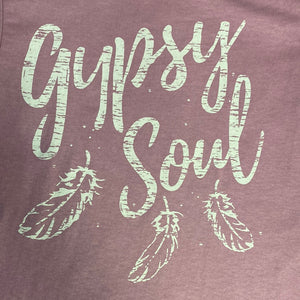 Gypsy Soul T-Shirt