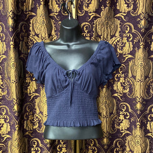 The Kaylee Top