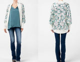 Miss Me Sequin Cardigan
