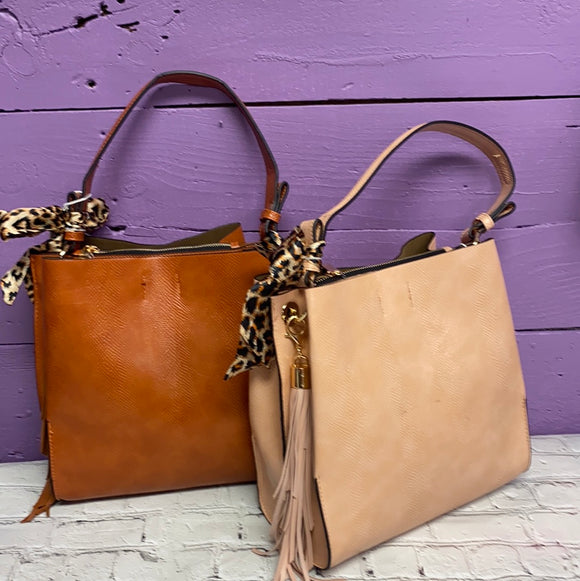 The Myrna Shoulder Bag