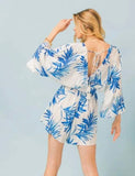 The Savannah Romper