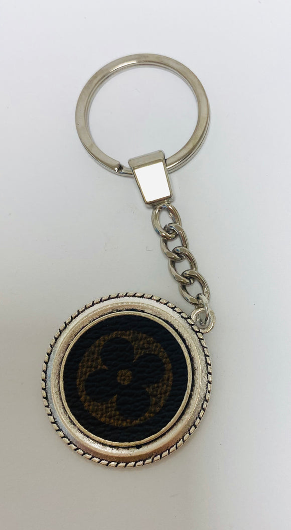 KD Upcycled Keychains